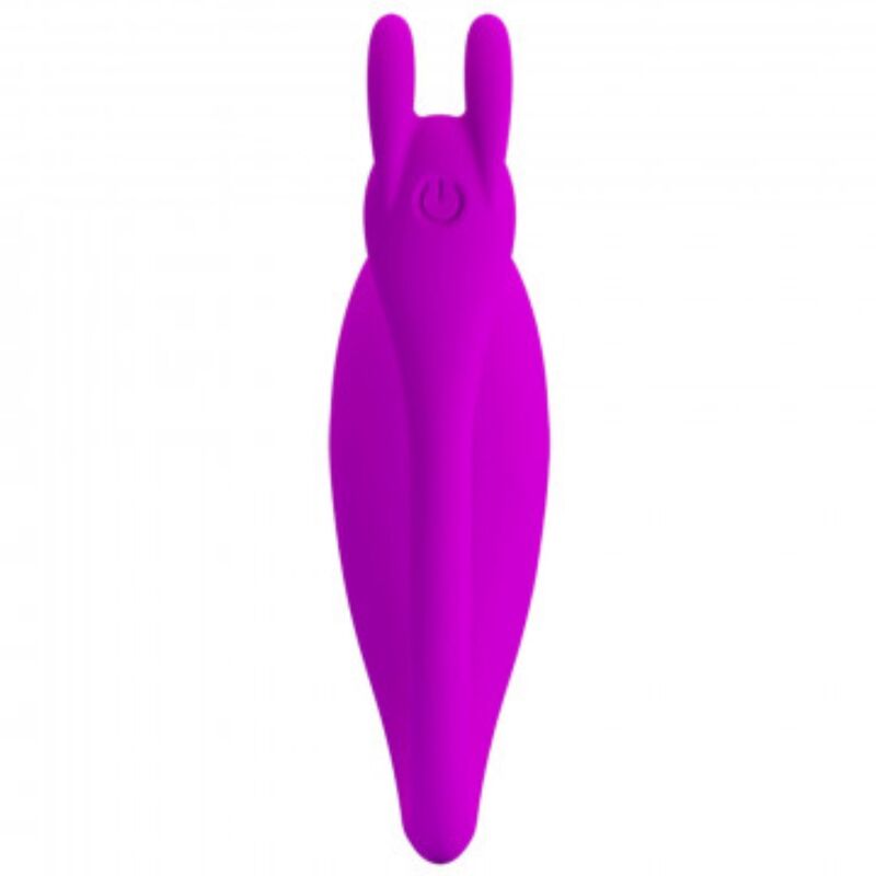 Pretty Love – Stimulateur connecté Catalina pour couple – Lilas