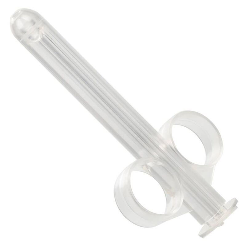 Tube Applicateur Lubrifiant XL Rechargeable - CalExotics