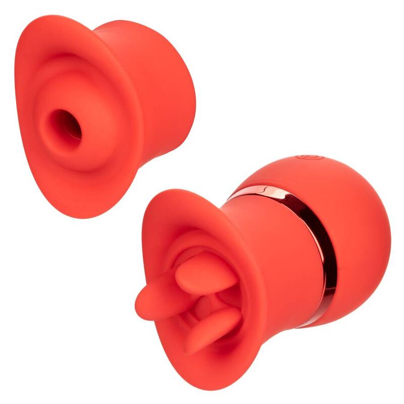 Calexotics - ensemble french kiss suck & play