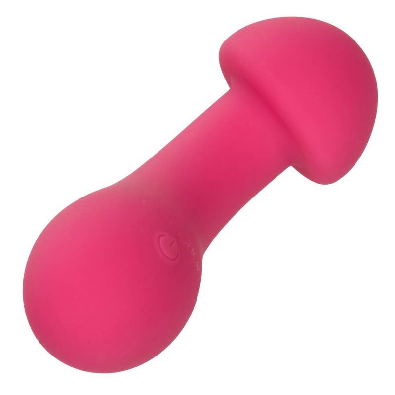 Masseur Clitoridien Pixies Exciter Rose - CalExotics