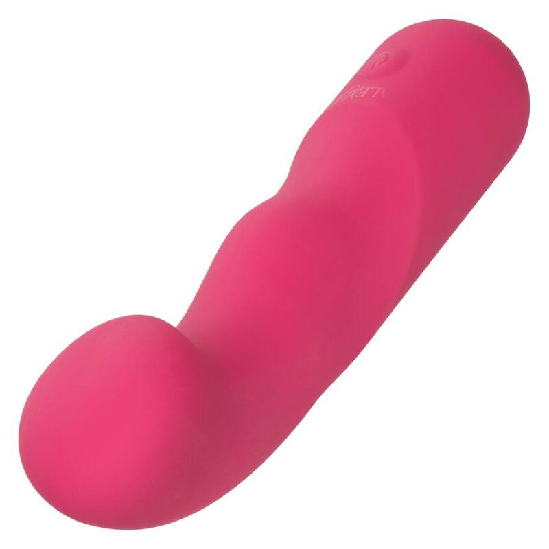 Stimulateur Pixies Curvy Rose - CalExotics