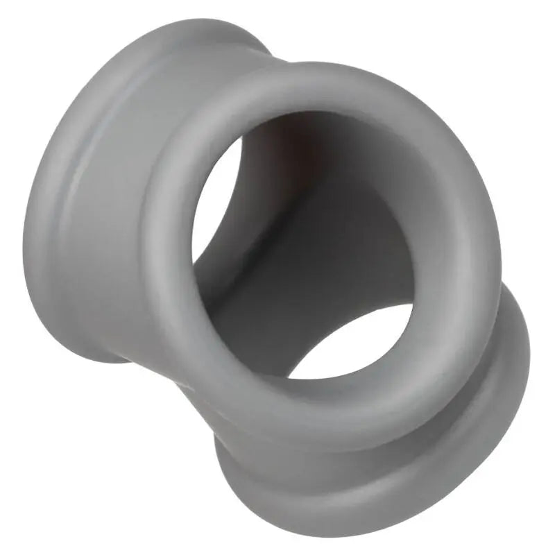 Anneau Pénien Alpha Precision Double Anneau Gris - CalExotics