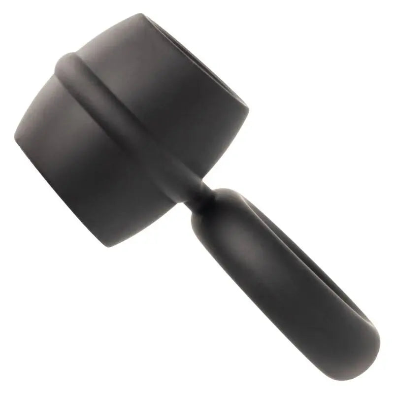 Cockring Alpha Dual Magnum Noir - CalExotics