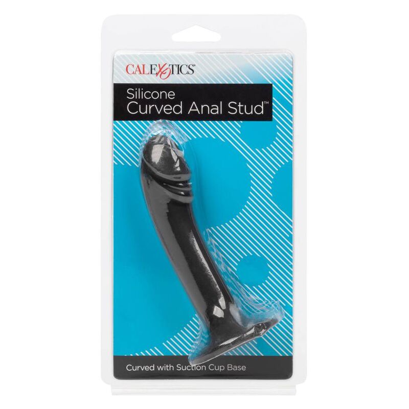 Calexotics - stud anal courb?