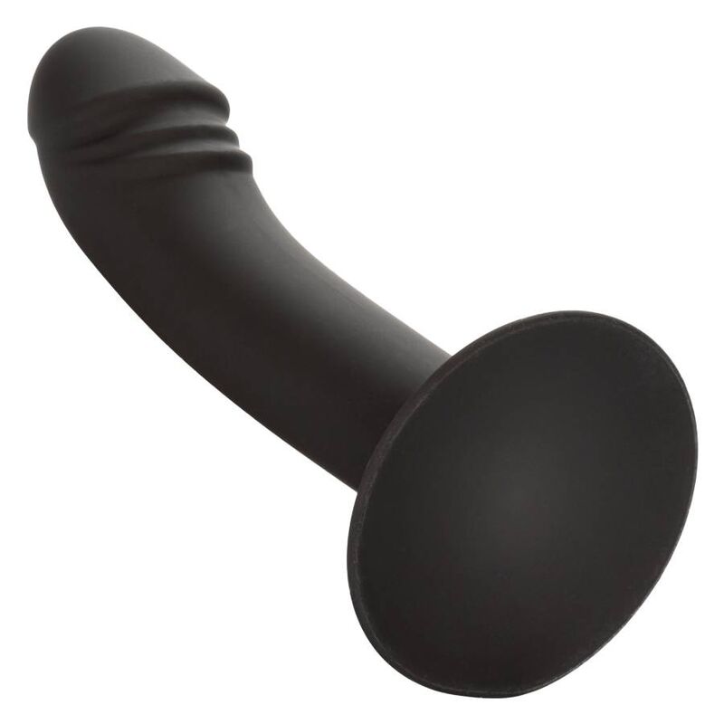 Calexotics - stud anal courb?