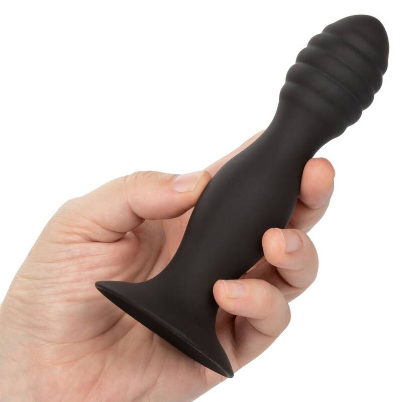 Calexotics - stud anal côtelé