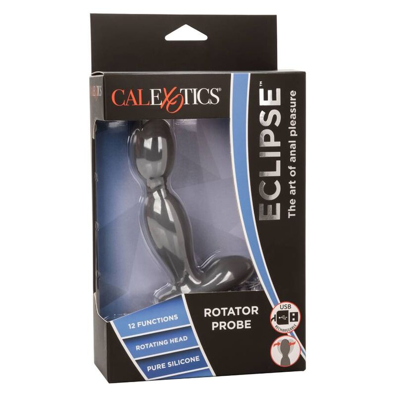 Calexotics - sonde rotateur