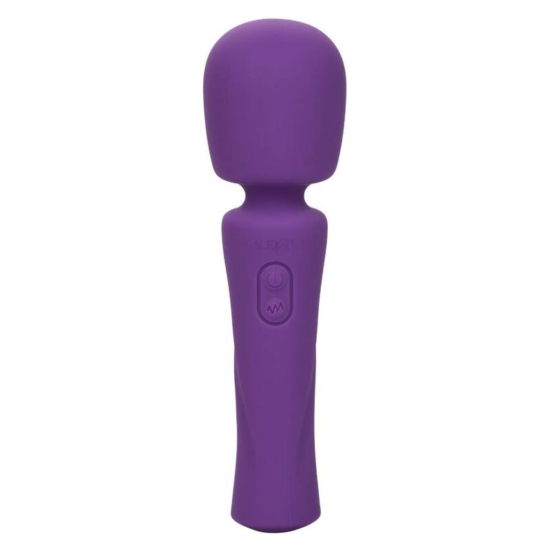 Calexotics - Mini masseur wand Stella - 12 vitesses - Violet