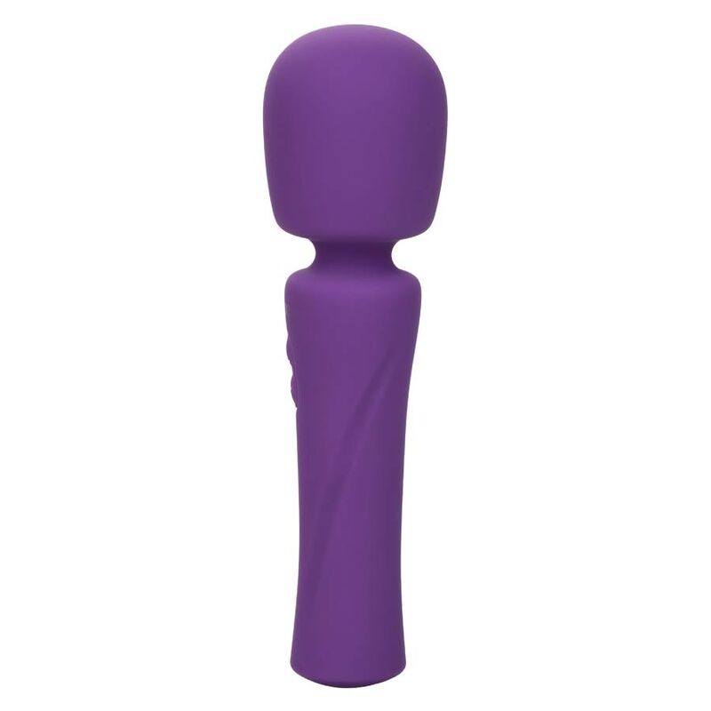 Calexotics - Mini masseur wand Stella - 12 vitesses - Violet