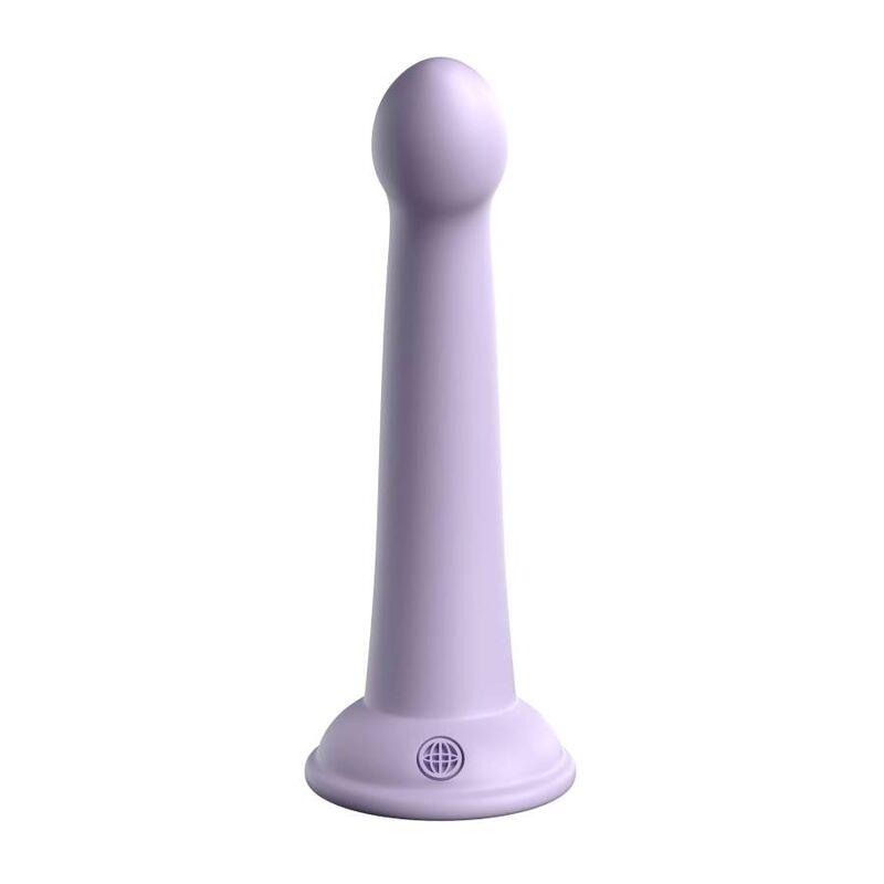 Dillio - secret explorer 15,24 cm violet