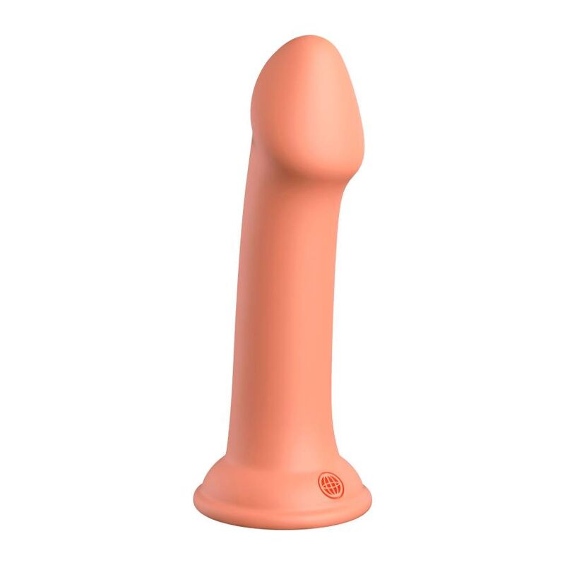 Dillio - grand héros 15,24 cm orange