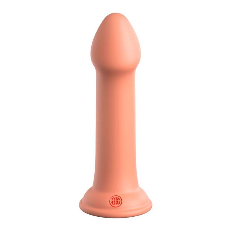 Dillio - grand héros 15,24 cm orange