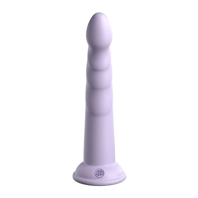 Dillio - slim seven 17,78 cm violet
