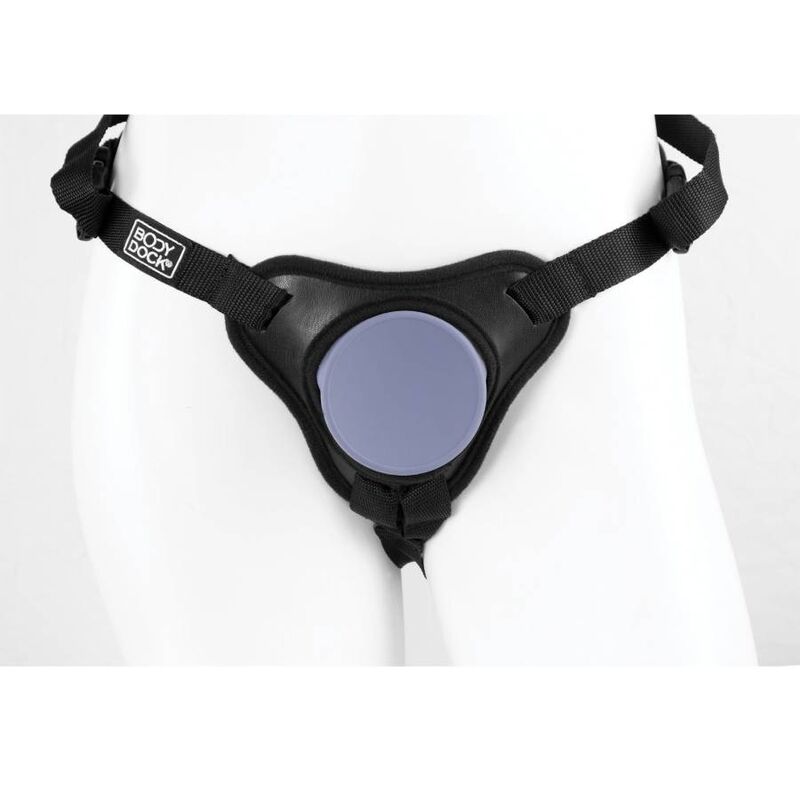 Dillio - Harnais pour Gode Ventouse Dillio