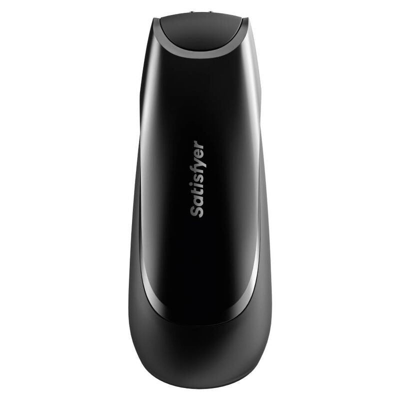 Satisfyer - Masturbateur Homme Connecté et Vibrant Men Vibration+