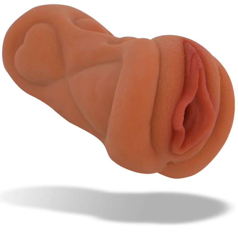 Jamyjob signature - masturbateur vagin milena