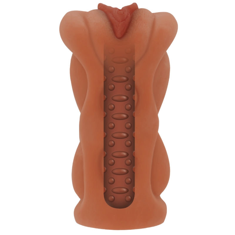 Jamyjob signature - masturbateur vagin milena