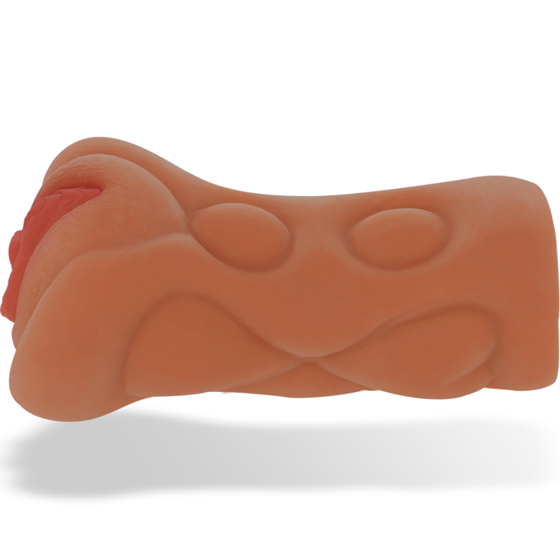 Jamyjob signature - masturbateur vagin milena