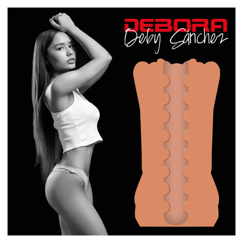 Masturbateur Vagin Jamyjob Signature Debora - Jamyjob - CYBER GIRLS BY JAMYJOB