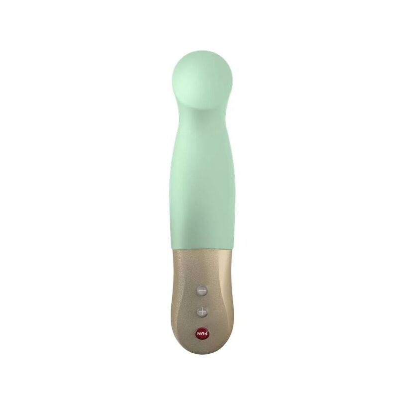 Fun factory - Mini vibro puissant Sundaze - Pistache