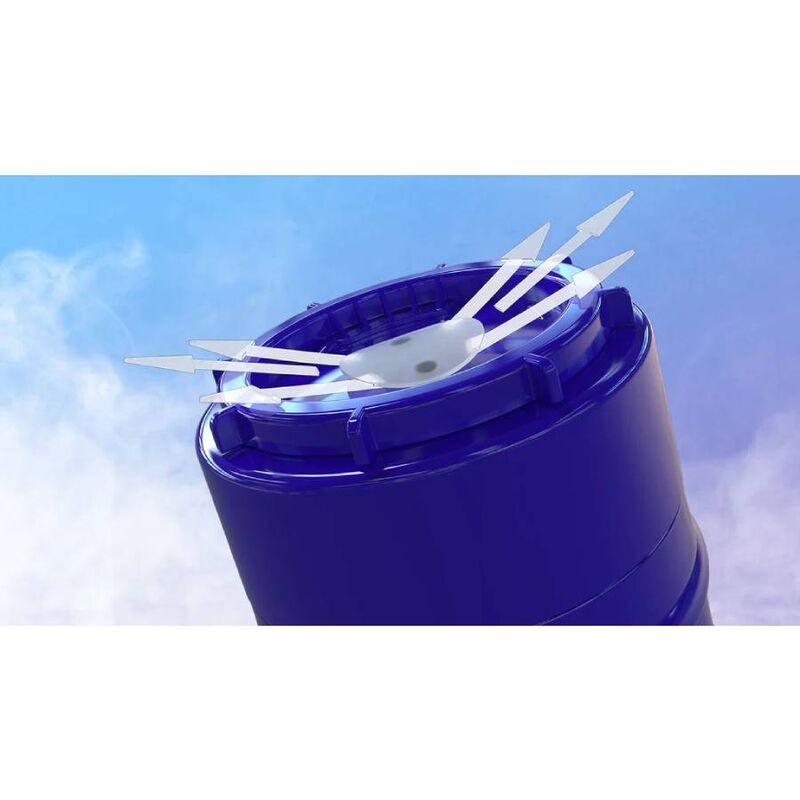Fleshlight - Masturbateur Bouche Boost Blow - Rose