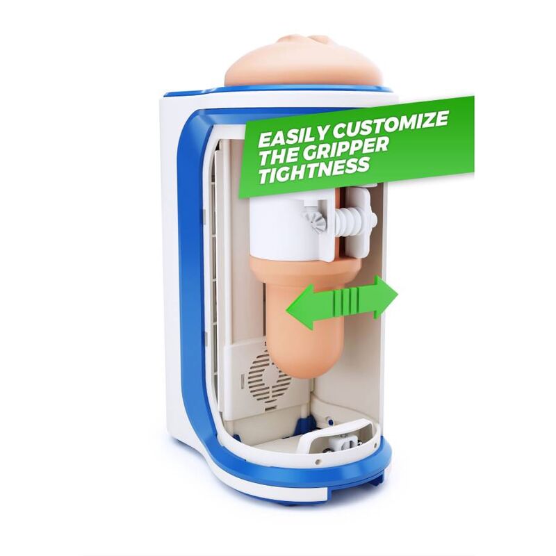 Autoblow - Masturbateur Automatique Autoblow AI+