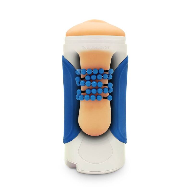 Autoblow - Masturbateur Automatique Autoblow 2+ XT - Taille C