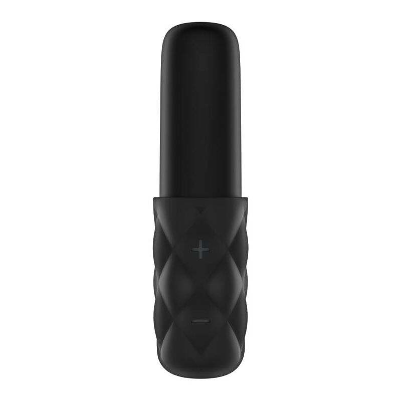 Satisfyer - Vibromasseur en Forme Rouge à Lèvres Sparkling Darling