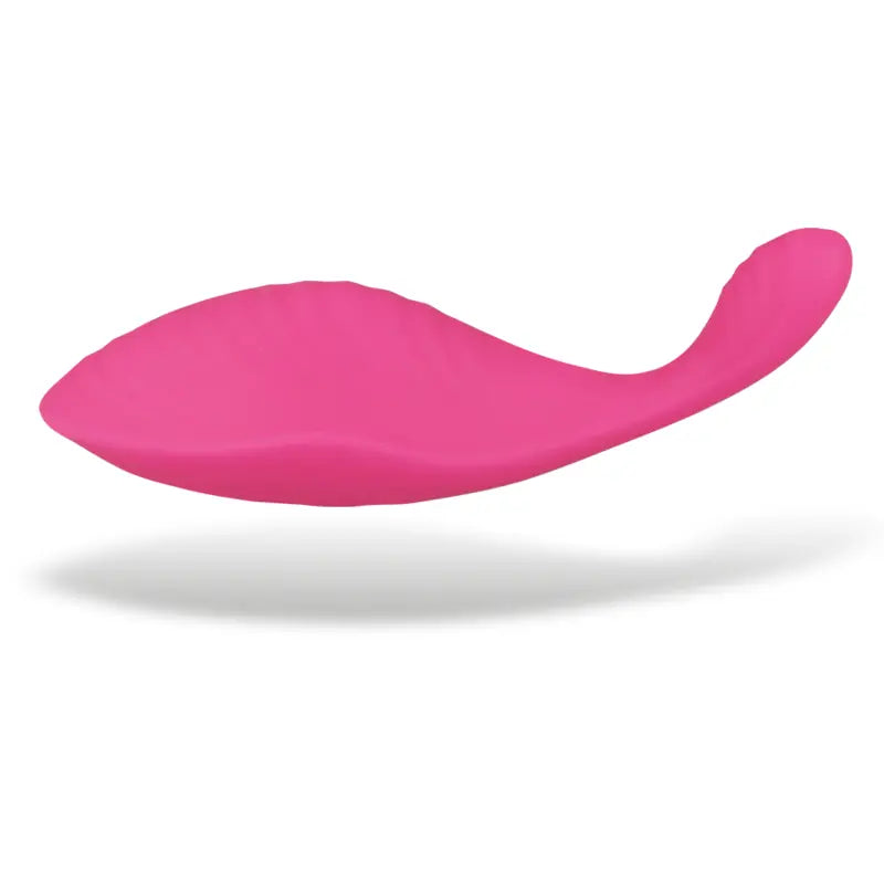 Vibro Culotte Intense Panty Télécommandé Rose - Rob