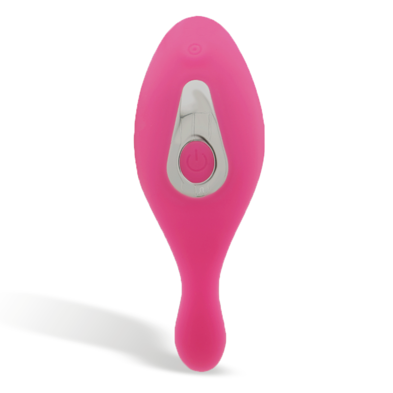 Intense Vibro de culotte avec Télécommande Rob Rose