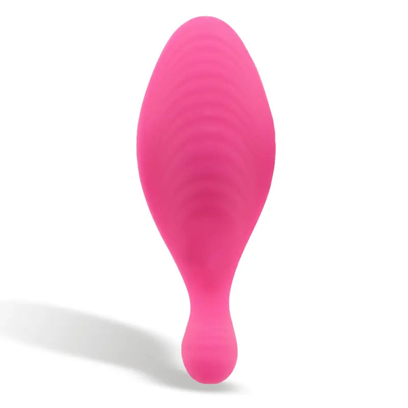 Vibro Culotte Intense Panty Télécommandé Rose - Rob