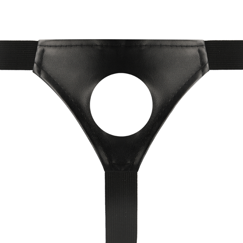 Harnais Gode Creux Intense Beige 18cm - Intense