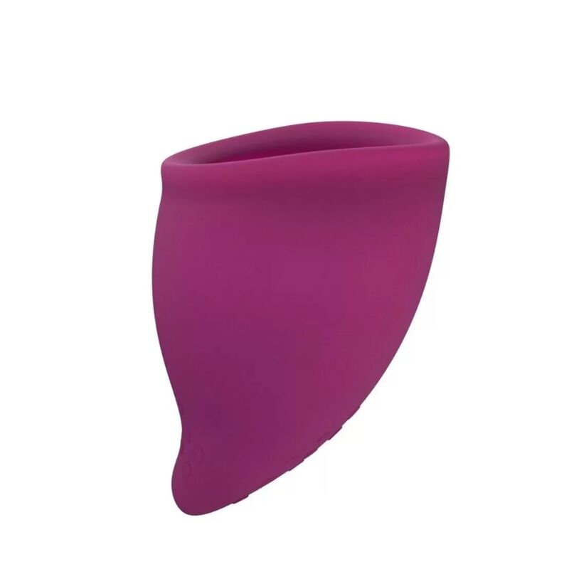 Fun Factory - Cup Menstruelle Fun Cup Taille B - Fuchsia