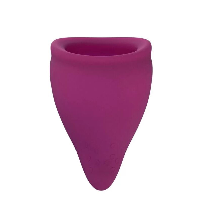 Fun Factory Cup Menstruelle Fun Cup Taille B Fuchsia