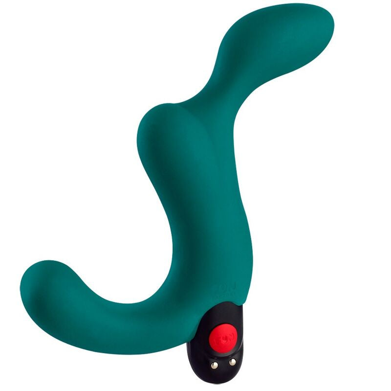 Fun factory - stimulateur de prostate duke bleu profondeur