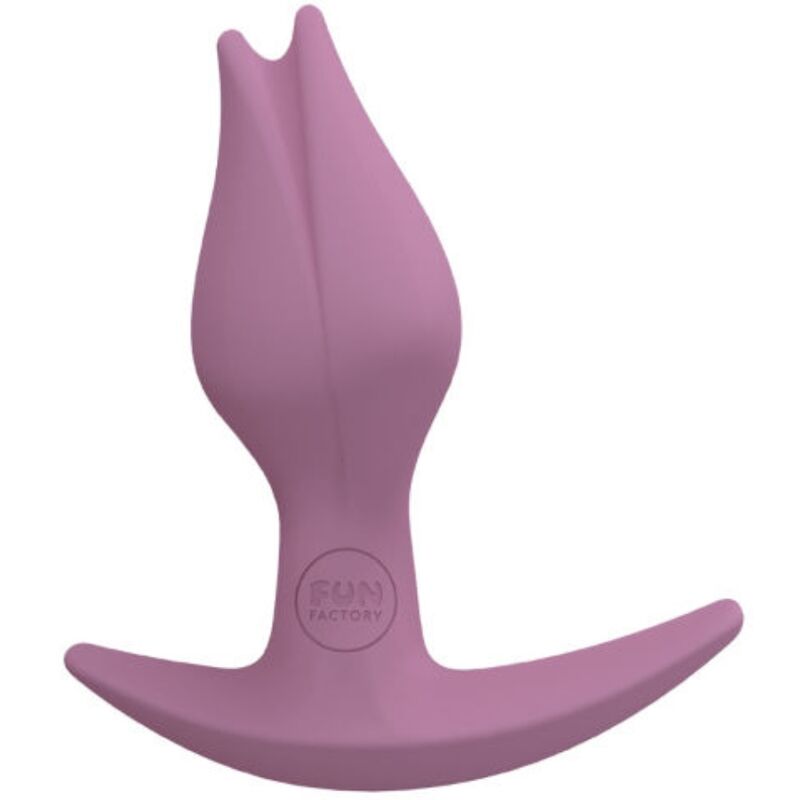 Fun Factory - Plug Anal Bootie Fem - Rose