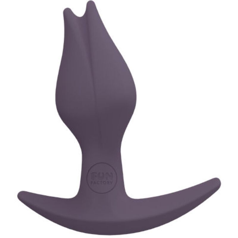 Fun Factory - Plug Anal Bootie Fem - Violet