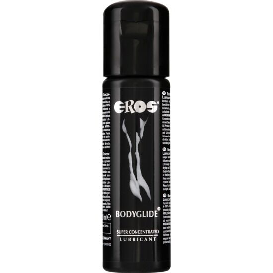 Eros – Lubrifiant Ultra-Concentré Bodyglide – 100 ml