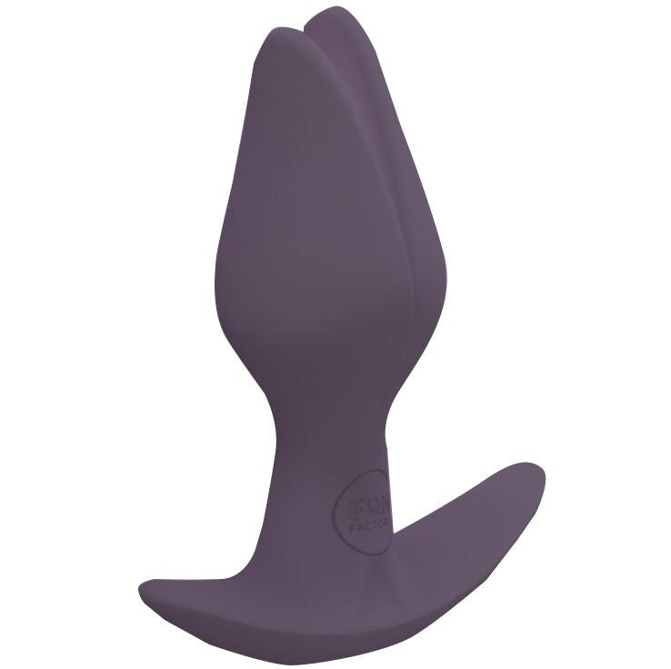 Fun Factory - Plug Anal Bootie Fem - Violet