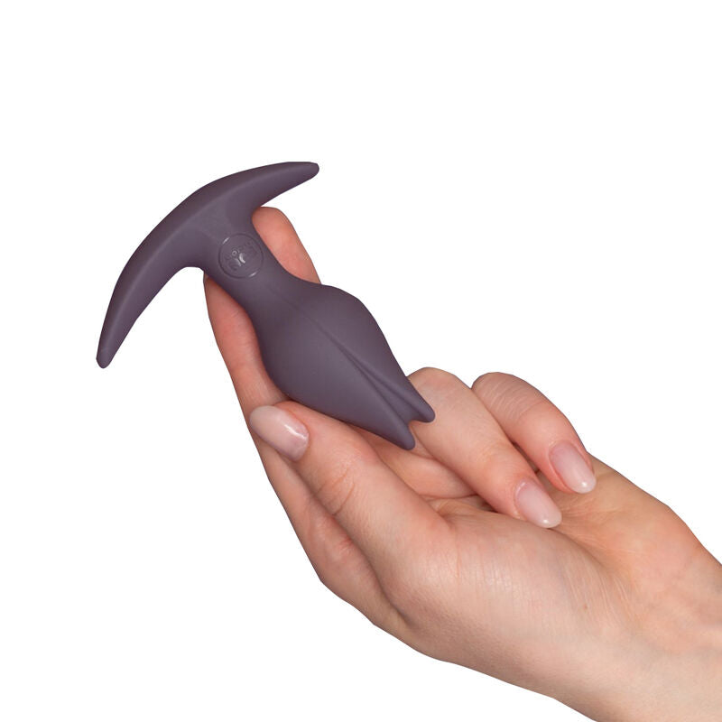 Fun Factory - Plug Anal Bootie Fem - Violet