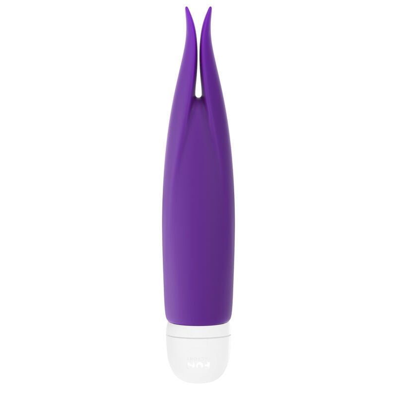 Fun factory - Mini vibro puissant Volita - Violet