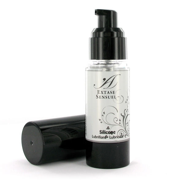 Extase sensual - lubrifiant silicone 30 ml