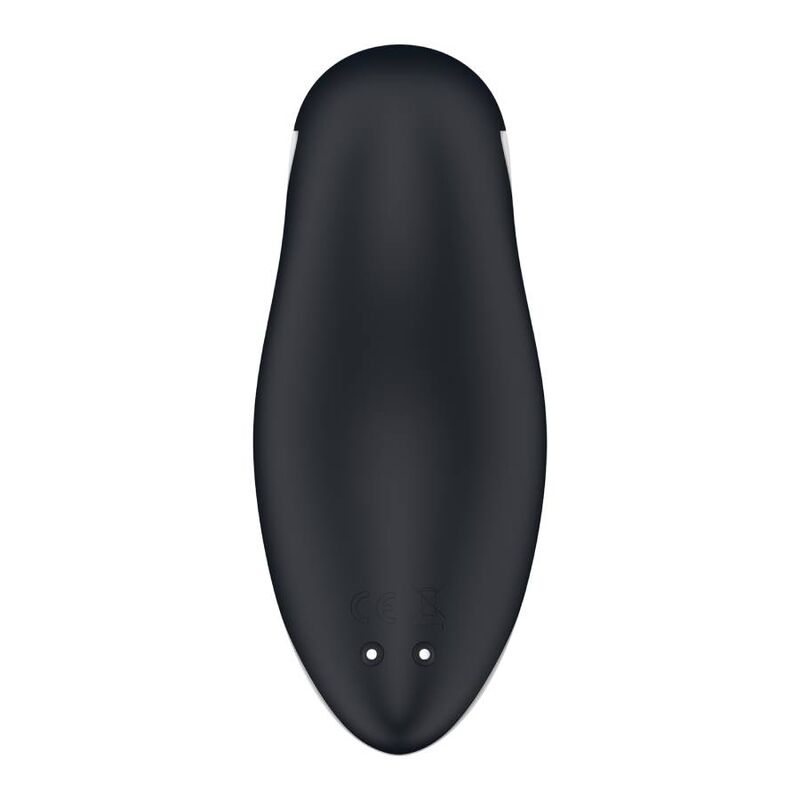 Satisfyer - Stimulateur Clitoridien Orca en Forme de Pingouin