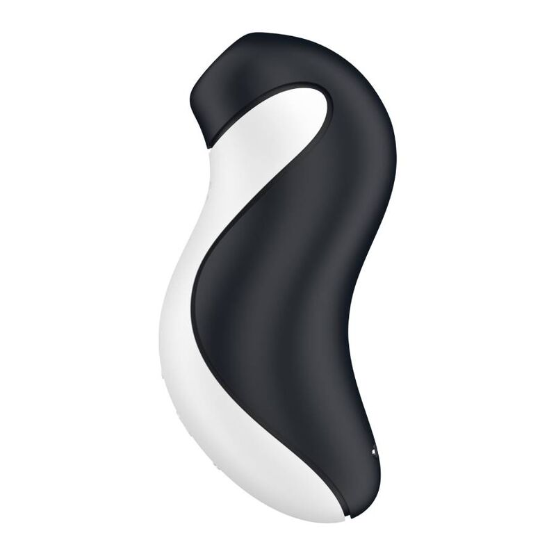 Satisfyer - Stimulateur Clitoridien Orca en Forme de Pingouin