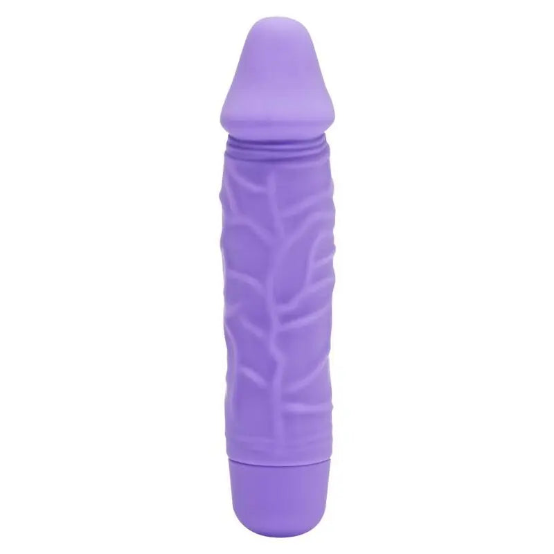 Vibromasseur Mini Classic Original Violet - Get Real