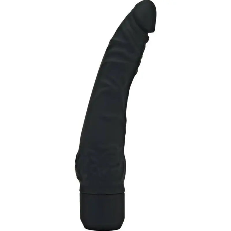 Vibromasseur Get Real Classic Slim Noir - Get Real