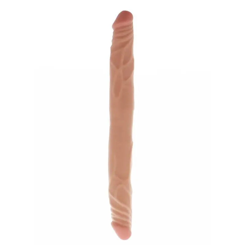 Double Gode Réaliste Get Real 35cm - Get Real