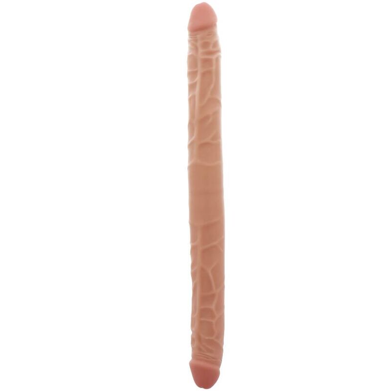 Get Real Double Gode réaliste 40 cm