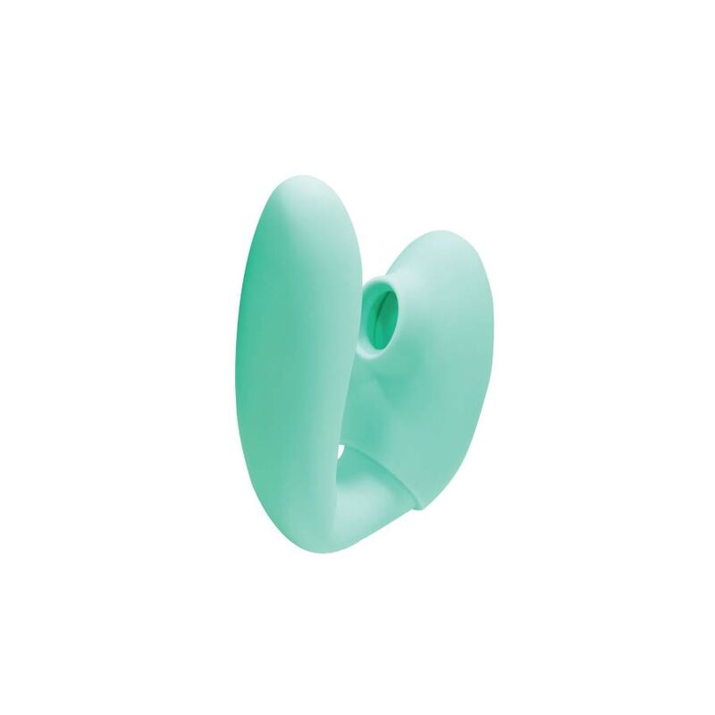 Stimulateur pour couples Foreplay Enhancer menthe - Xocoon - XOCOON