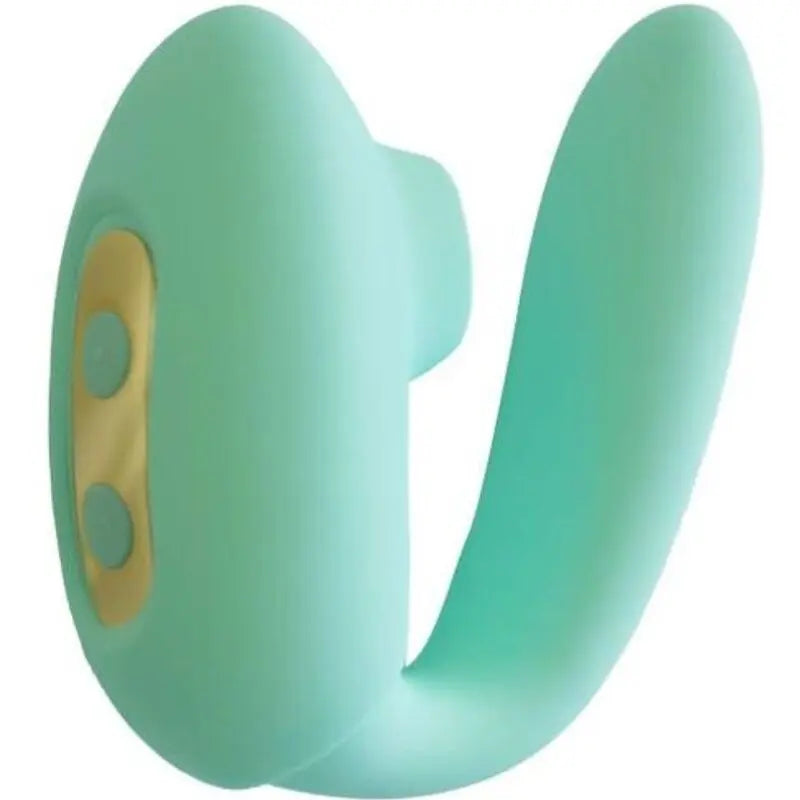 Stimulateur pour couples Foreplay Enhancer menthe - Xocoon Xocoon